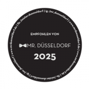 Mr. Düsseldorf Sticker freigestellt Website Einbindung (2)